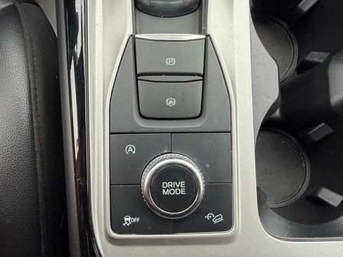 Certified 2024 Ford Explorer ST w/ Equipment Group 401A AWD/4WD image 27