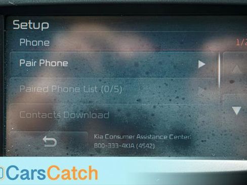 Used 2017 Kia Forte LX w/ LX Popular Package FWD image 26