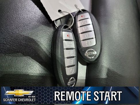 Used 2021 Nissan Murano SL image 14