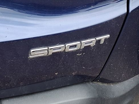 Used 2017 Jeep Renegade Sport w/ Power & Air Group AWD/4WD image 12