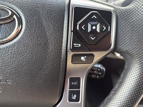 Used 2023 Toyota Tacoma Limited image 30