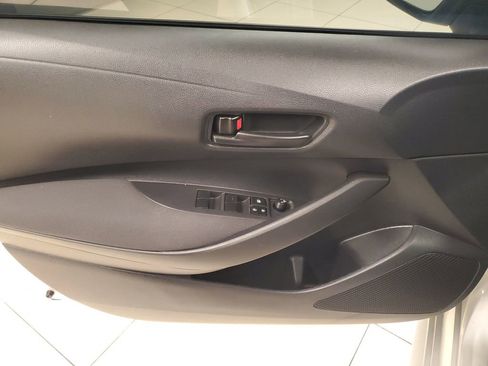 Certified 2024 Toyota Corolla LE image 17