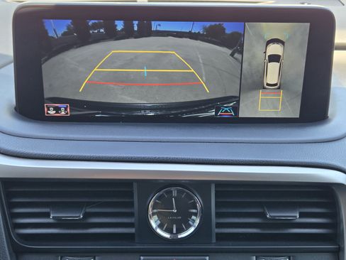 Used 2022 Lexus RX 350 F Sport image 13