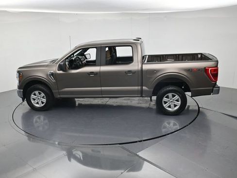 Certified 2023 Ford F150 XLT AWD/4WD image 45