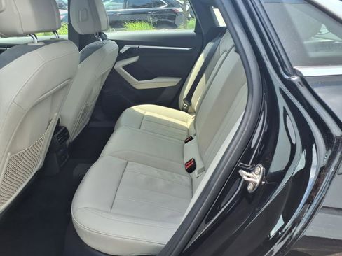 Used 2023 Audi A3 2.0T Premium image 9