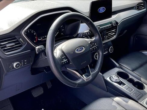 Used 2020 Ford Escape SEL AWD/4WD image 17