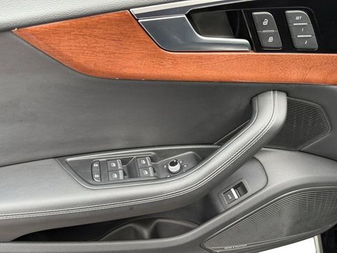 Used 2021 Audi A5 2.0T Premium Plus w/ Premium Plus image 11