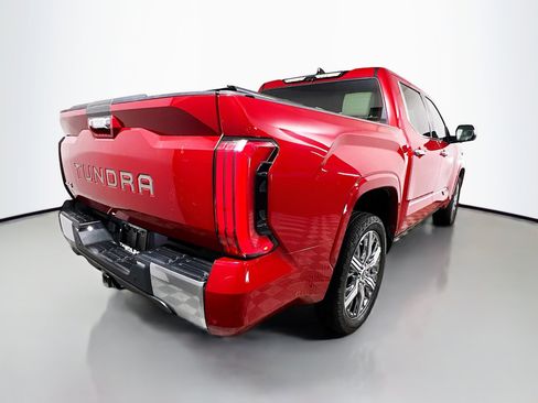 Used 2023 Toyota Tundra Capstone image 4