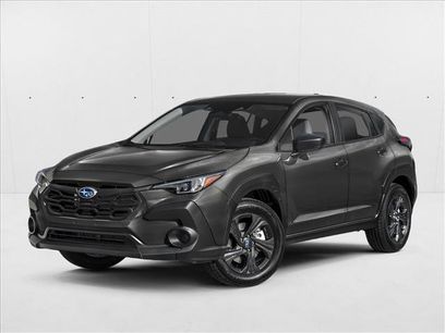 New 2026 Subaru Crosstrek 2.5i