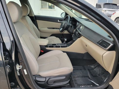 Used 2016 Kia Optima LX FWD image 21