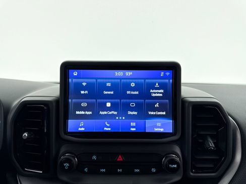 Used 2021 Ford Bronco Sport AWD/4WD image 23