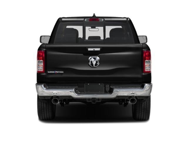 Used 2021 RAM 1500 Big Horn AWD/4WD image 8