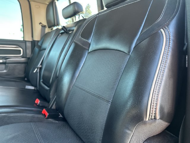 Used 2019 RAM 2500 Laramie AWD/4WD image 25