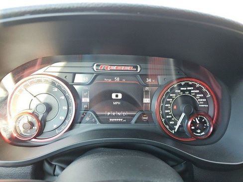 Used 2022 RAM 1500 Rebel w/ Rebel Level 1 Equipment Group image 22