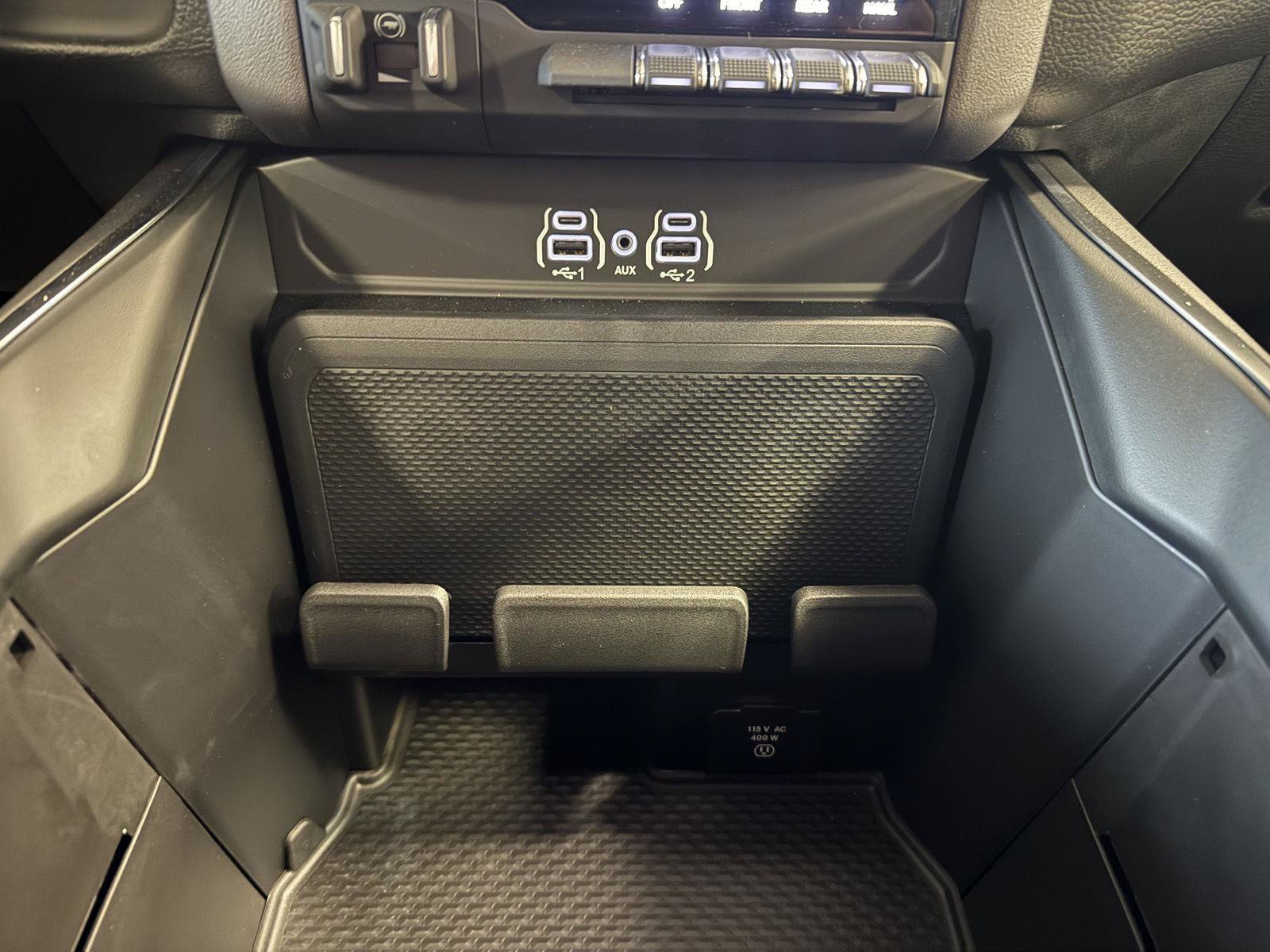 Used 2026 RAM 1500 Big Horn AWD/4WD image 19