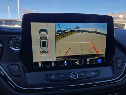 Used 2023 Chevrolet Blazer RS w/ Driver Confidence II Package image 31