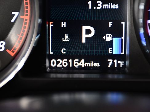 Used 2023 Mitsubishi Outlander Sport SE AWD/4WD image 17