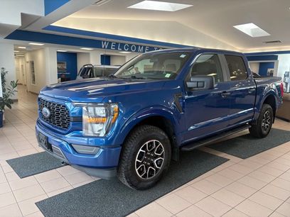 Used 2023 Ford F150 XL w/ STX Appearance Package