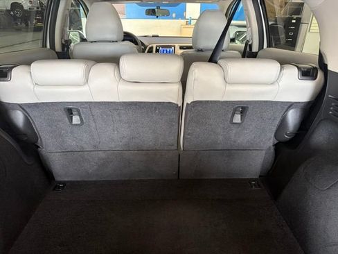 Used 2018 Honda HR-V EX image 24
