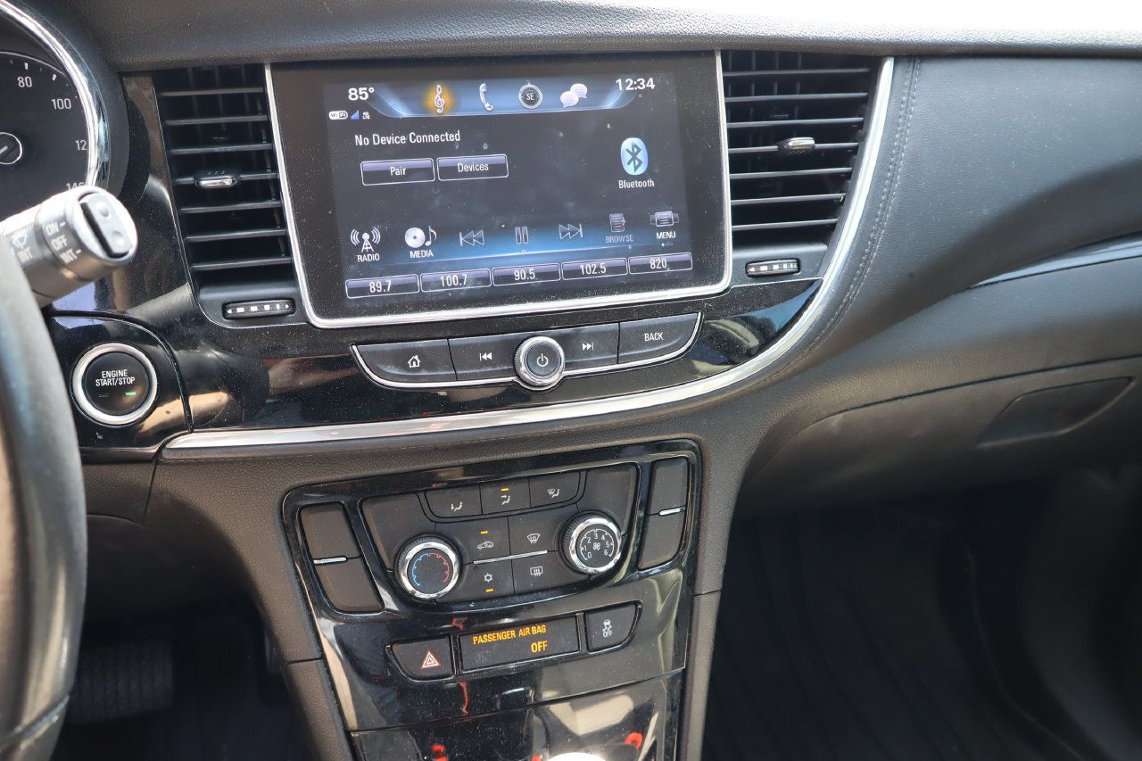 Used 2019 Buick Encore Preferred w/ Safety Package FWD image 6