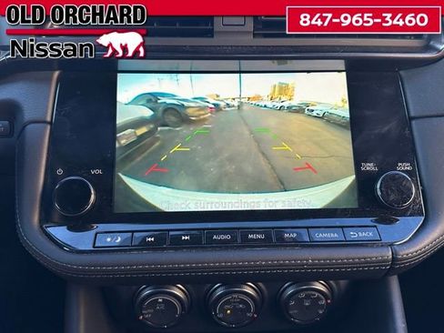 Used 2024 Nissan Z Performance w/ Floor Mat Package RWD image 14