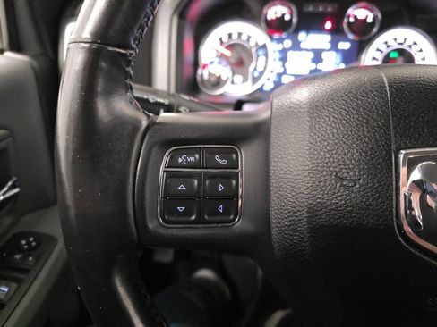 Used 2018 RAM 2500 Big Horn image 14