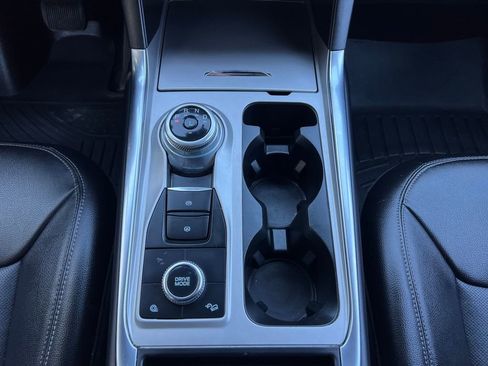 Used 2023 Ford Explorer Limited w/ Equipment Group 301A image 29