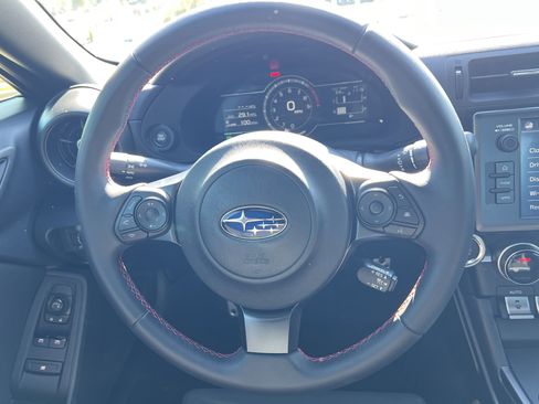 Used 2024 Subaru BRZ Premium image 24