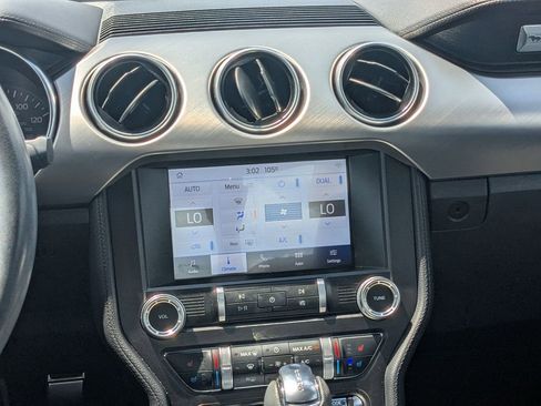 Used 2022 Ford Mustang GT Premium w/ Black Accent Package image 14