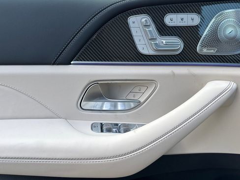 New 2026 Mercedes-Benz GLE 63 AMG S image 13