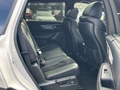 Used 2024 Acura MDX A-Spec image 27