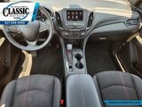 Used 2023 Chevrolet Equinox RS image 2