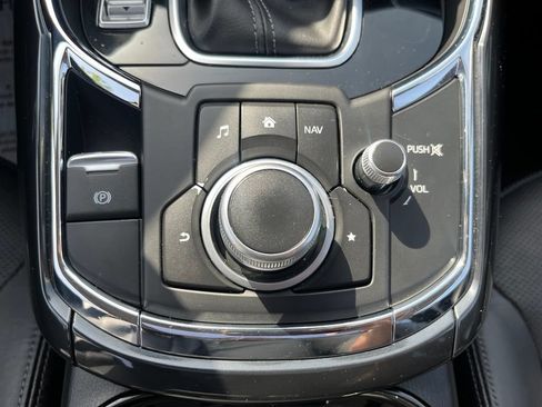 Used 2019 MAZDA CX-9 Touring w/ Touring Premium Package AWD/4WD image 14