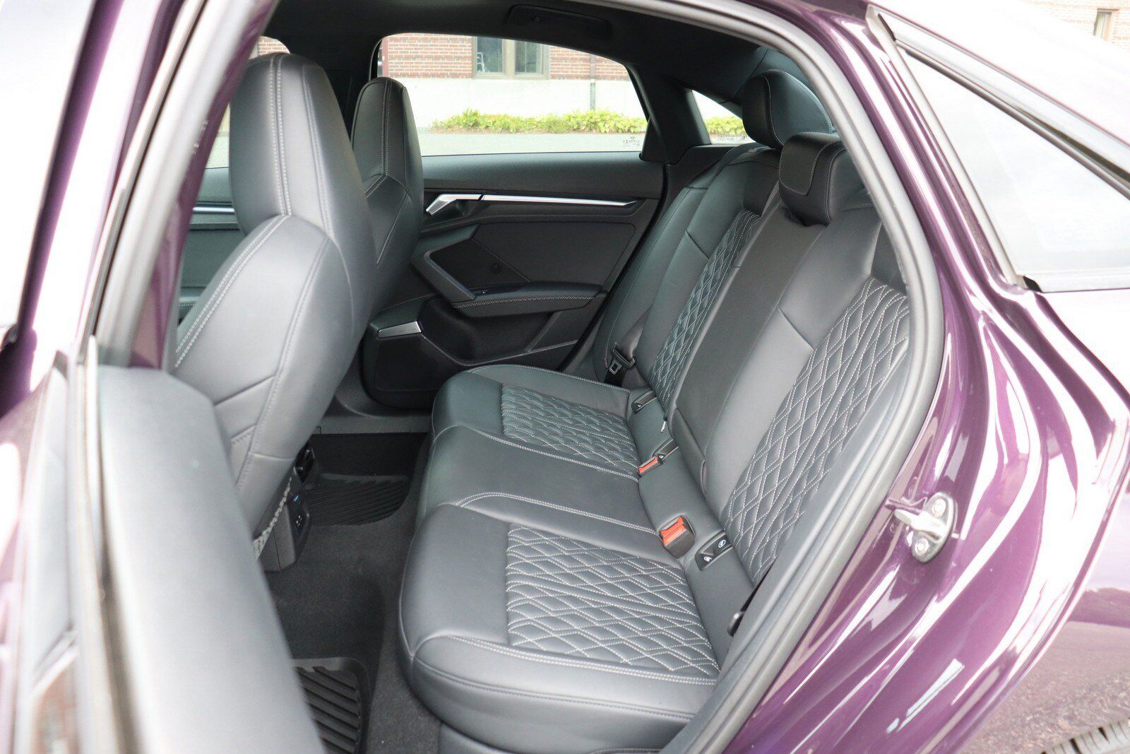 Used 2023 Audi S3 Prestige w/ Prestige Package AWD/4WD image 15