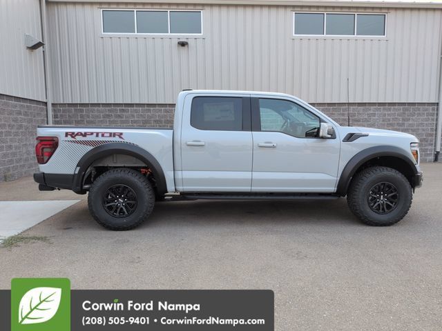New 2026 Ford F150 Raptor AWD/4WD image 2
