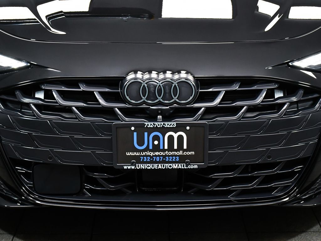 Used 2026 Audi A6 Premium Plus w/ Premium Plus Package AWD/4WD image 72