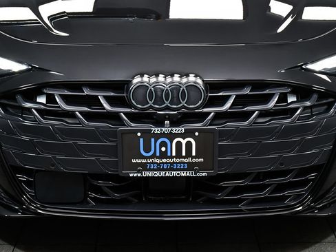 Used 2026 Audi A6 Premium Plus w/ Premium Plus Package AWD/4WD image 72