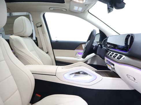 New 2026 Mercedes-Benz GLE 350 4MATIC image 21