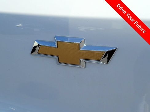 Used 2025 Chevrolet TrailBlazer LT AWD/4WD image 26