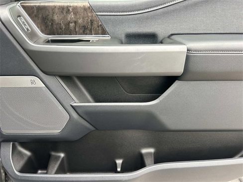 Certified 2025 Ford F350 Lariat image 24