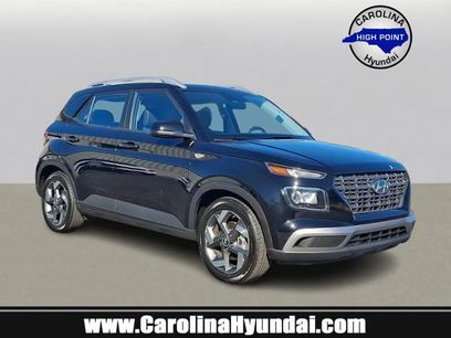 Certified 2024 Hyundai Venue SEL