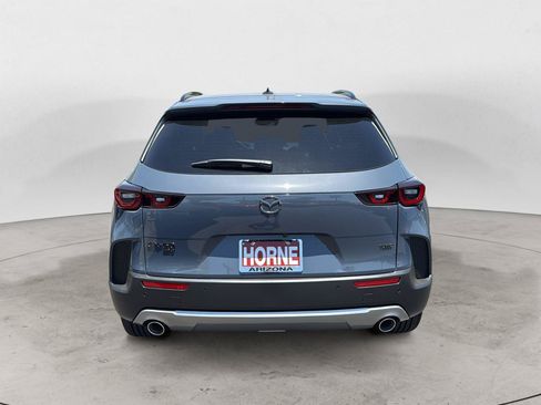 New 2026 MAZDA CX-50 AWD 2.5 S w/ Accent Package image 4
