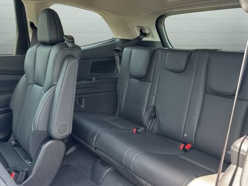 New 2026 Subaru Ascent Premium AWD/4WD image 26