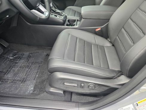 Used 2026 Honda CR-V EX-L image 21