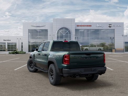 New 2026 RAM 1500 RHO AWD/4WD image 3