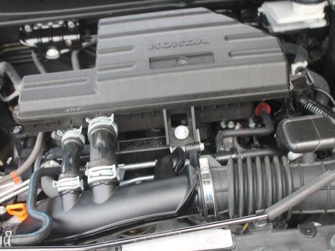 Used 2022 Honda CR-V EX-L image 19