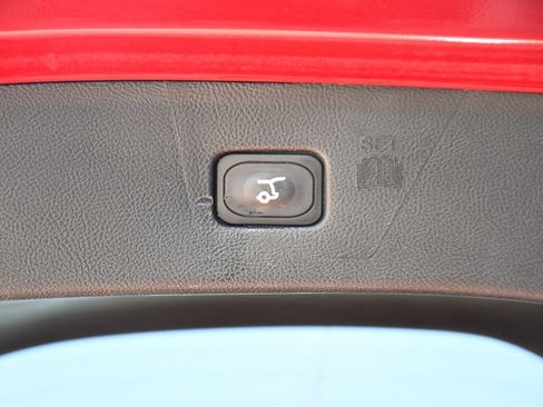 Used 2024 Ford Edge SEL w/ Convenience Package AWD/4WD image 21