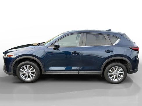 Certified 2023 MAZDA CX-5 AWD 2.5 S w/ Select Package image 2