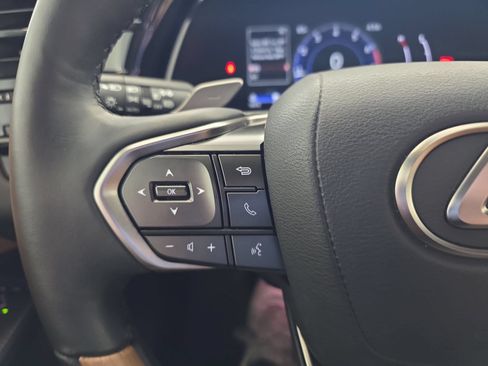 Used 2023 Lexus RX 350 Premium Plus w/ Cold Area Package FWD image 17