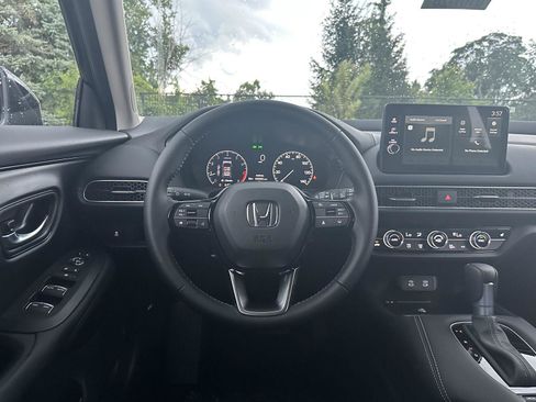 New 2026 Honda HR-V EX-L image 21